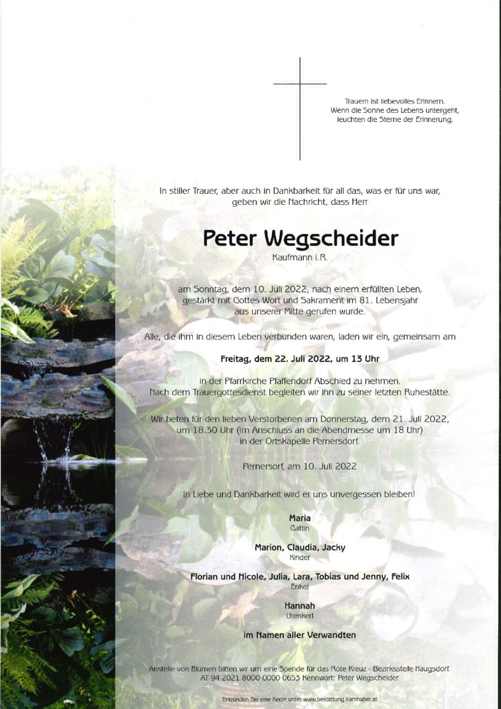 th bnail of Parte Peter Wegscheider